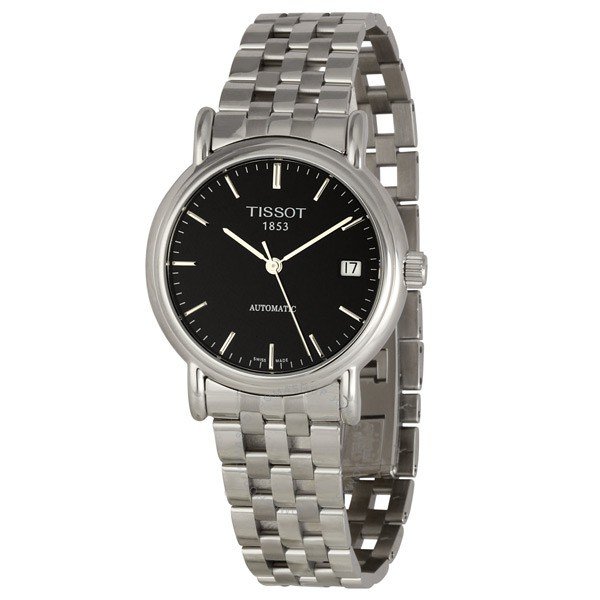 

Мужские часы Tissot T95.1.483.51