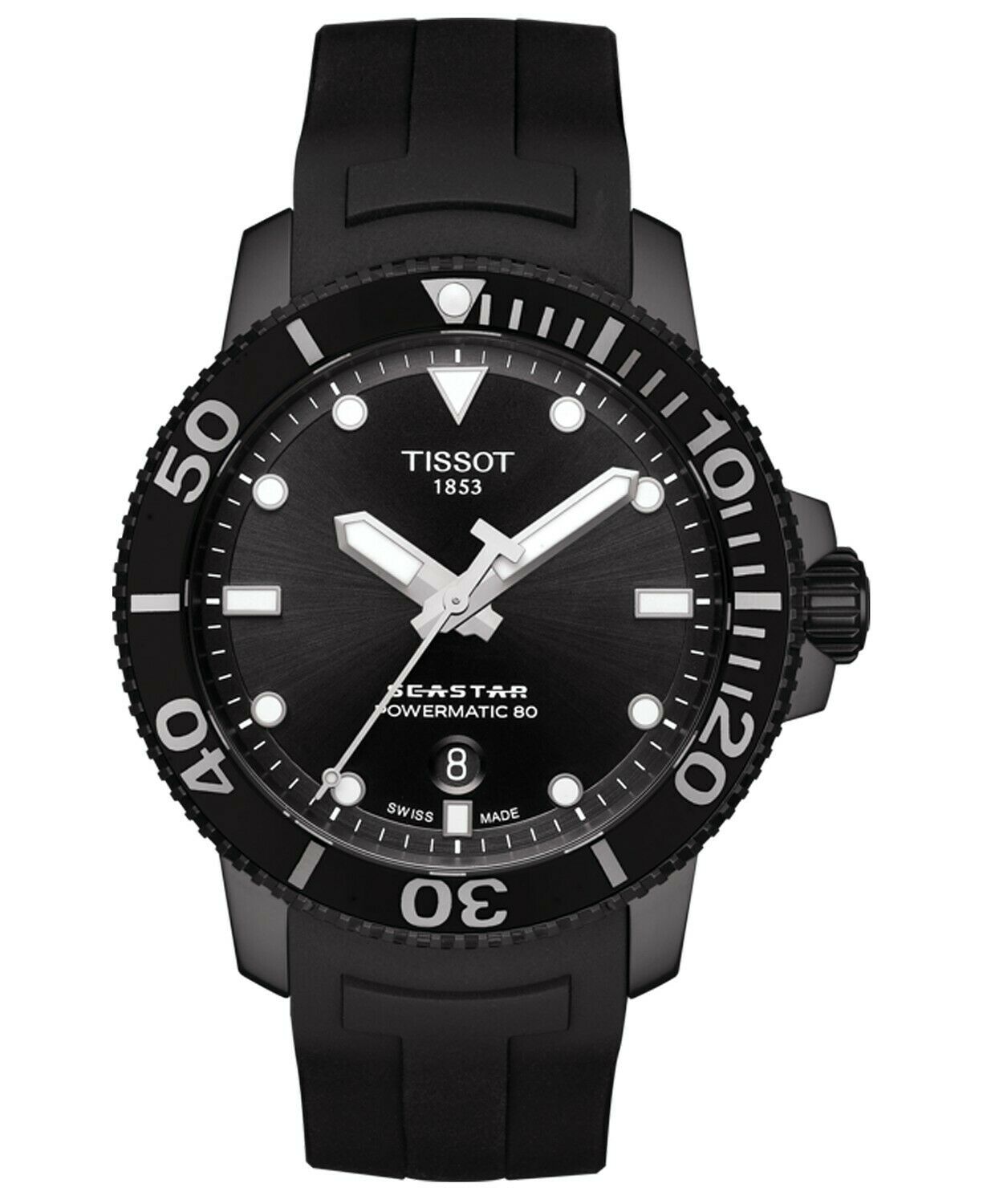

Мужские часы Tissot T120.407.37.051.00