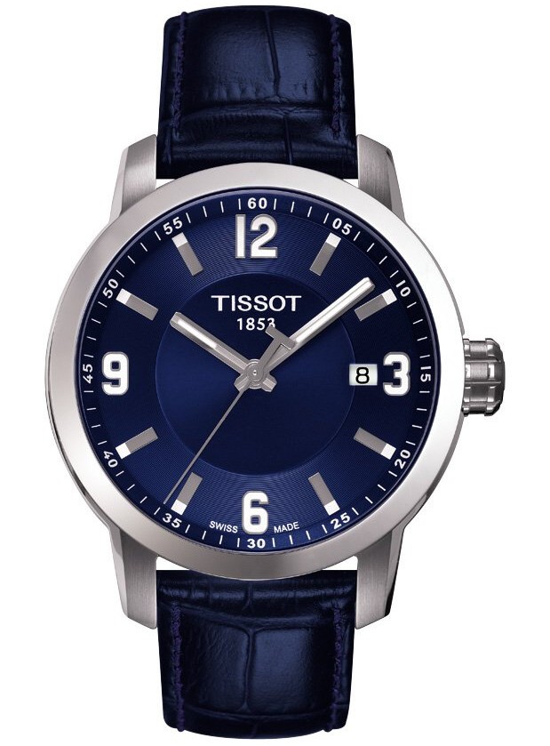 

Мужские часы Tissot T055.410.16.047.00
