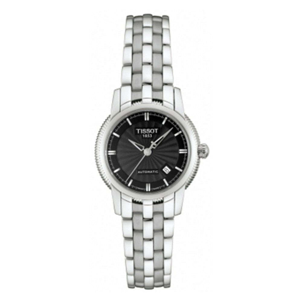 

Женские часы Tissot T97.1.183.51