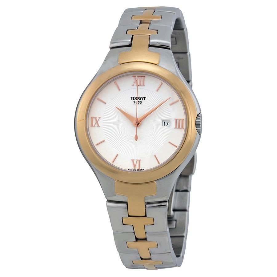 

Женские часы Tissot T082.210.22.038.00
