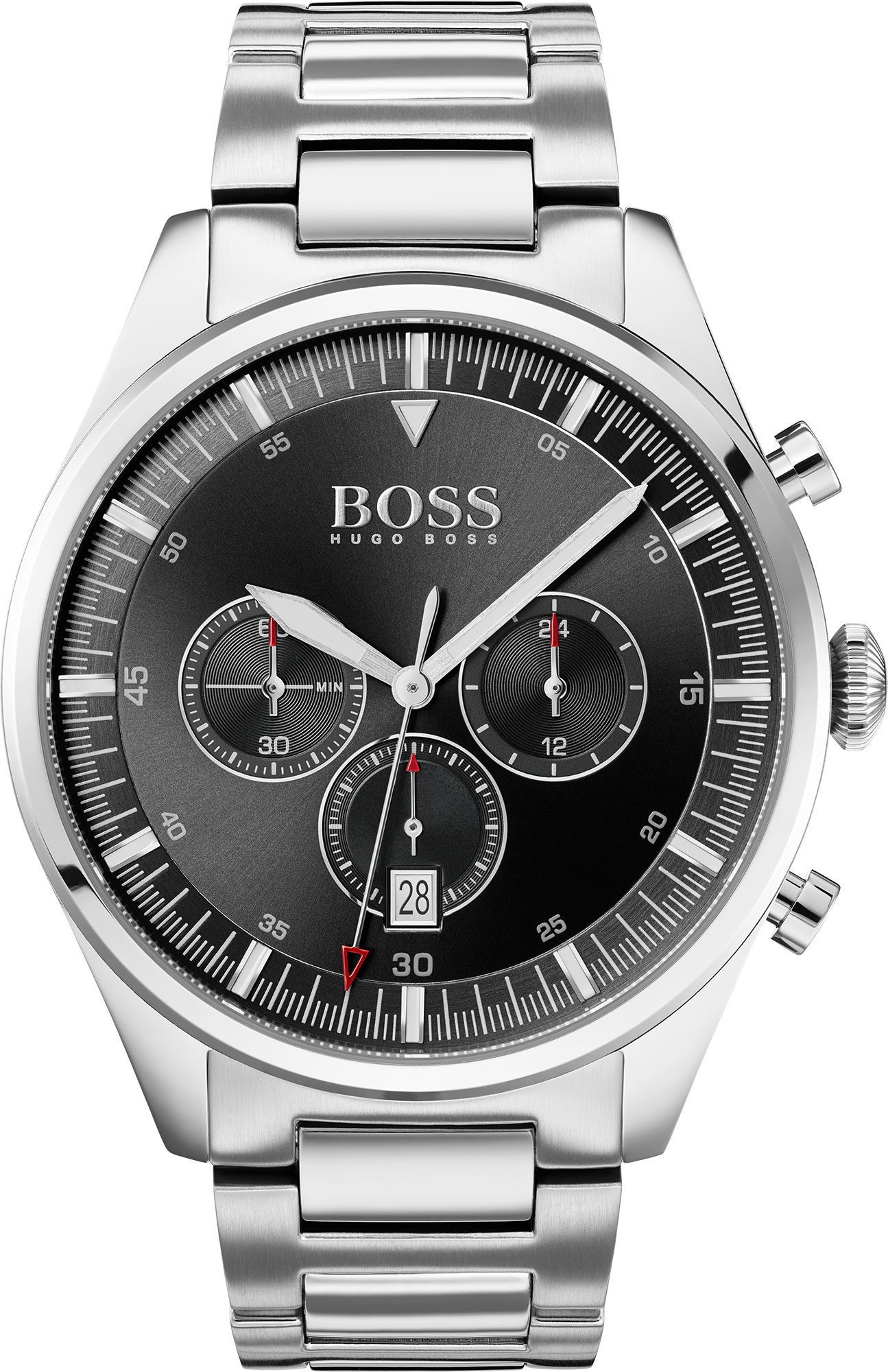 

Мужские часы Hugo Boss 1513712
