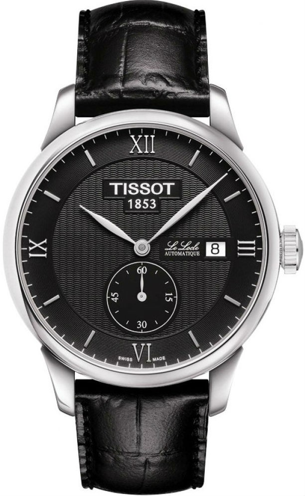 

Мужские часы Tissot T006.428.16.058.01