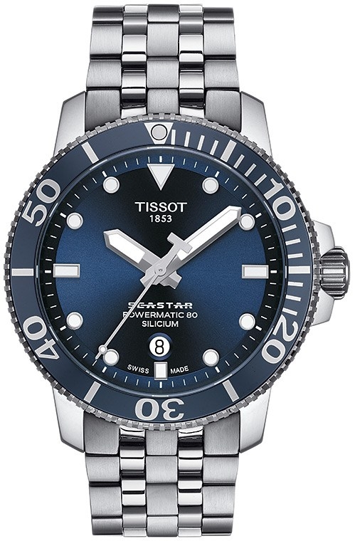 

Мужские часы Tissot T120.407.11.041.01