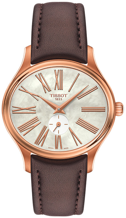 

Женские часы Tissot T103.310.36.113.00