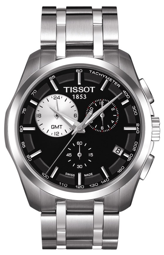 

Мужские часы Tissot T035.439.11.051.00