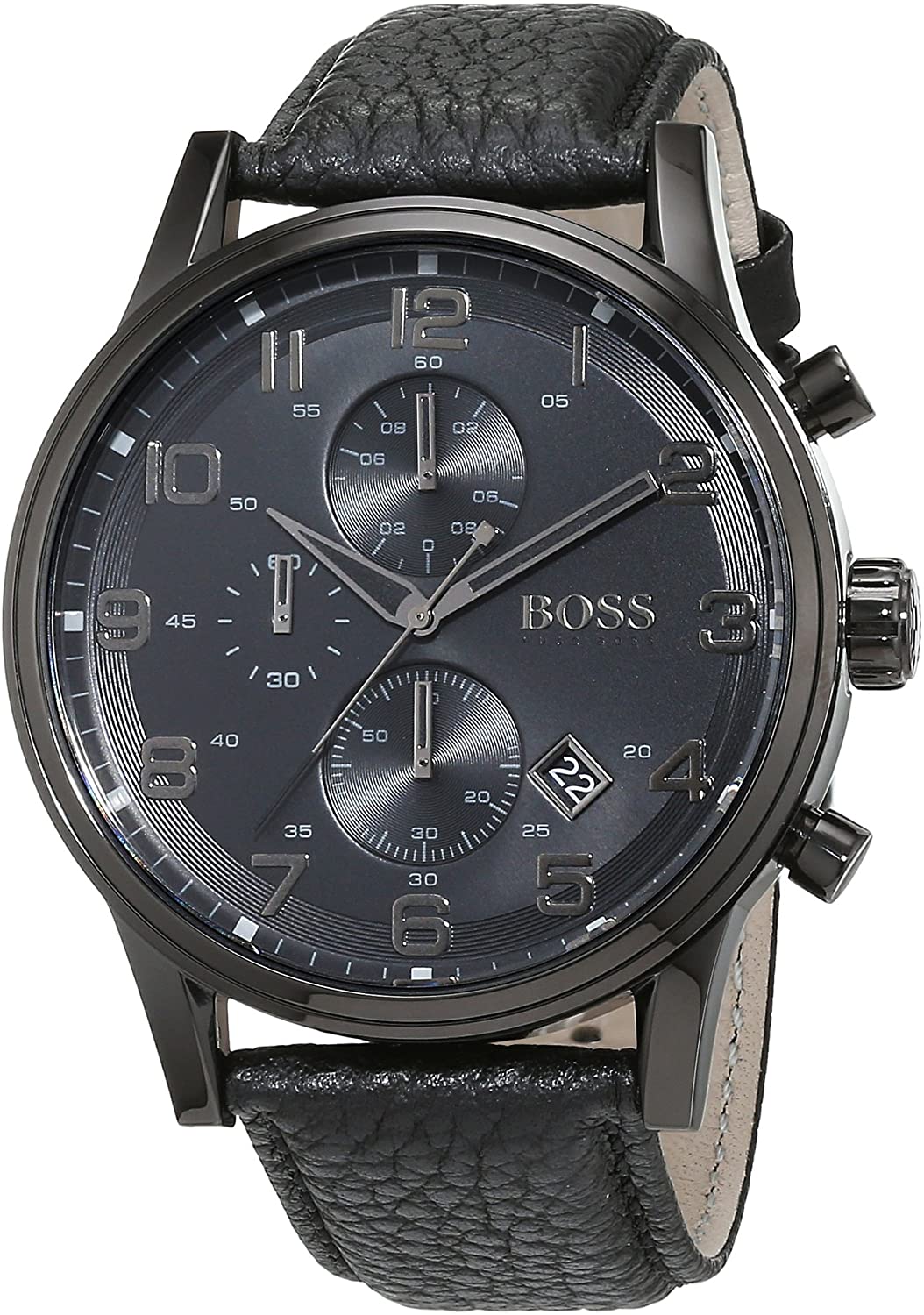 

Мужские часы Hugo Boss 1512567