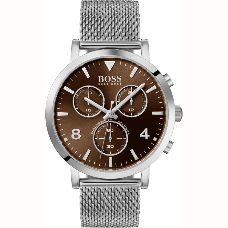 

Мужские часы Hugo Boss 1513694