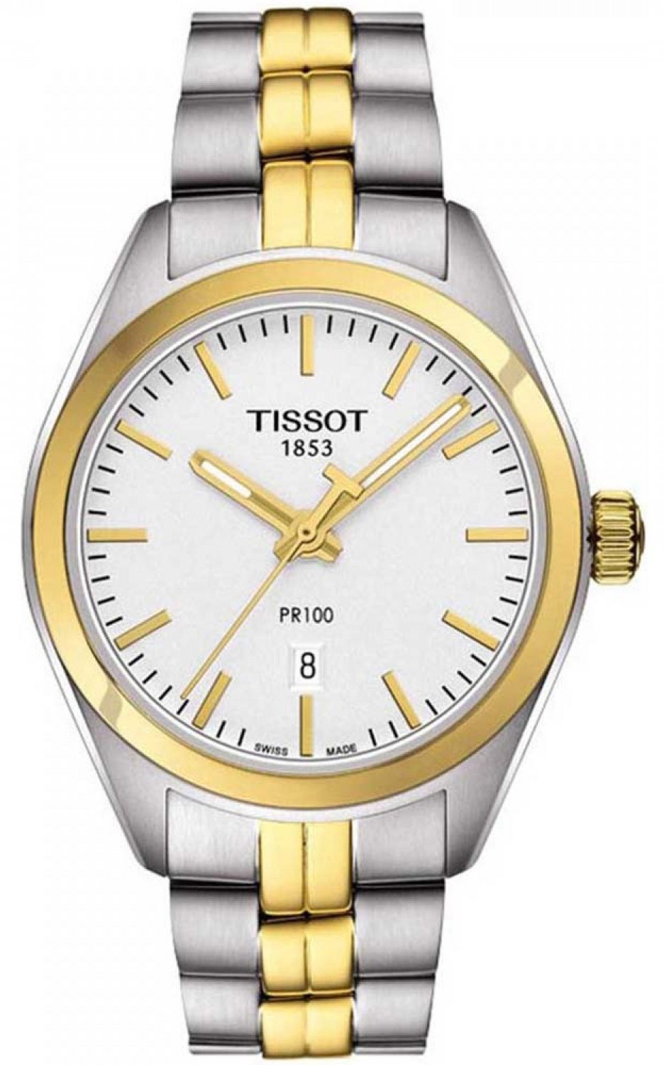 

Мужские часы Tissot T101.410.22.031.00