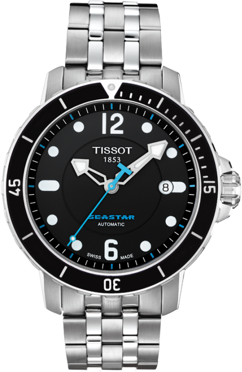 

Мужские часы Tissot T066.407.11.057.00