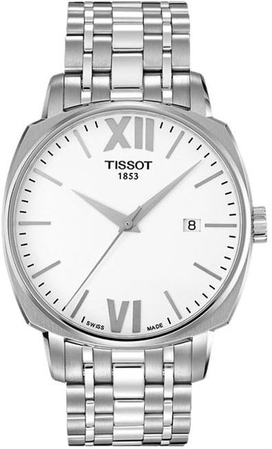 

Мужские часы Tissot T059.507.11.018.00