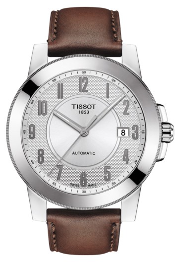 

Мужские часы Tissot T098.407.16.032.00