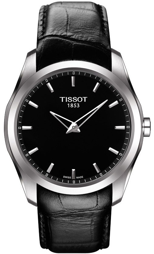 

Мужские часы Tissot T035.446.16.051.00