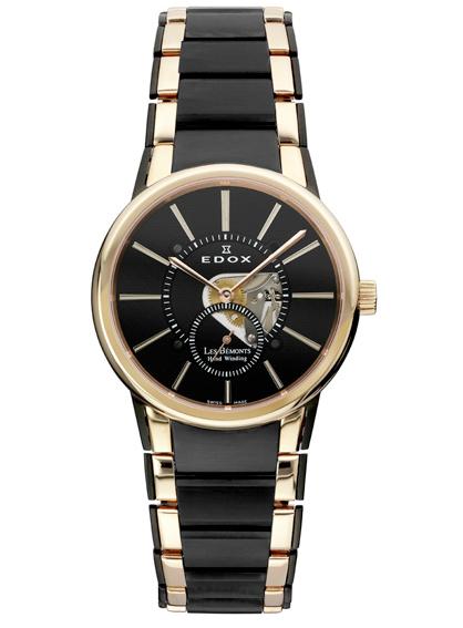 

Мужские часы Edox 72011 357RN NIR