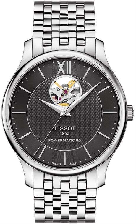 

Мужские часы Tissot T063.907.11.058.00