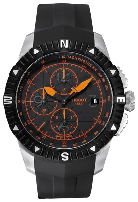

Мужские часы Tissot T062.427.17.057.01