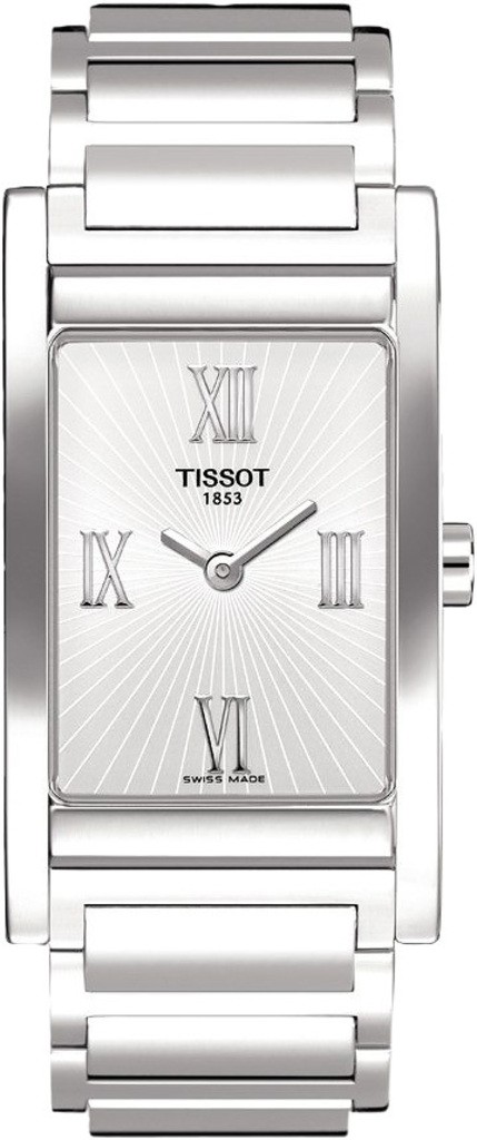 

Женские часы Tissot T016.309.11.033.00