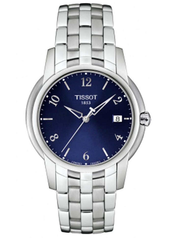 

Мужские часы Tissot T97.1.481.42