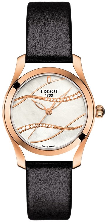 

Женские часы Tissot T112.210.36.111.00