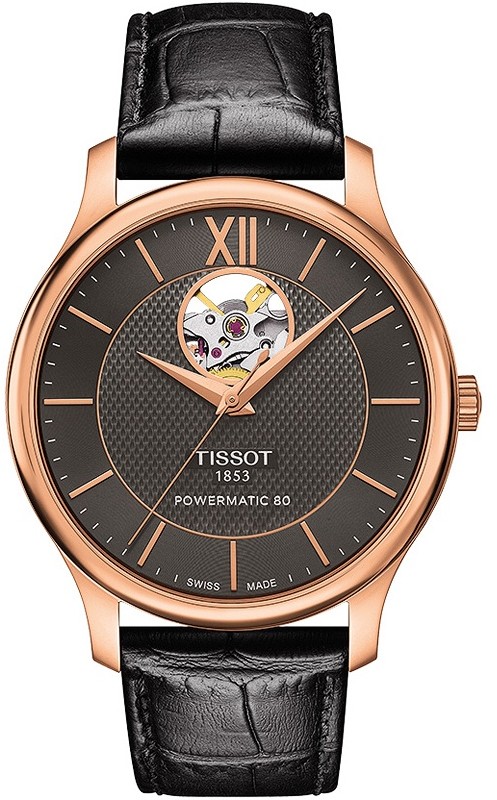 

Мужские часы Tissot T063.907.36.068.00