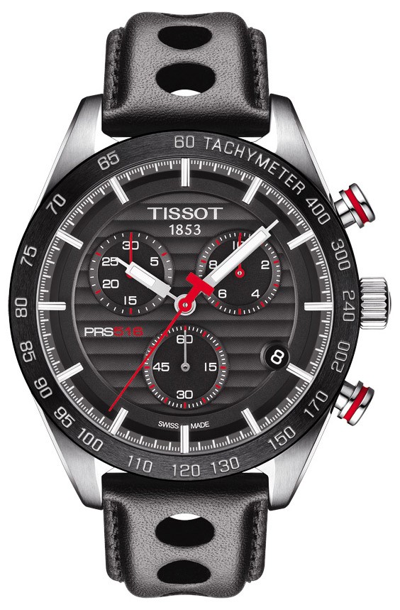 

Мужские часы Tissot T100.417.16.051.00