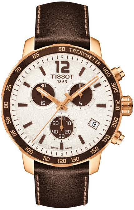 

Мужские часы Tissot T095.417.36.037.01