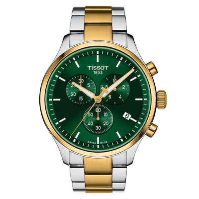 

Мужские часы Tissot T116.617.22.091.00