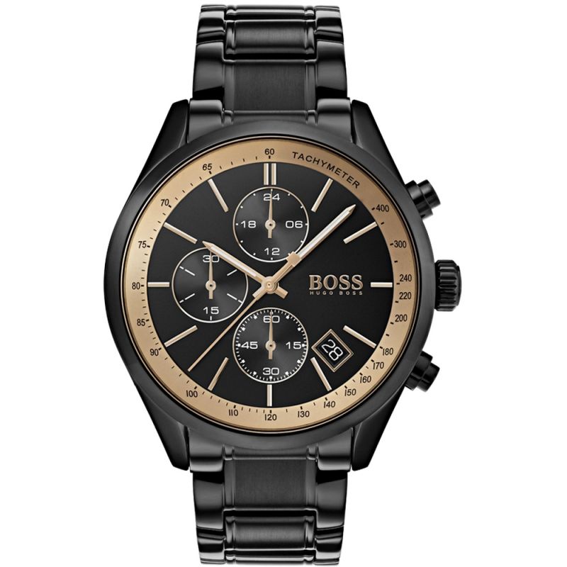 

Мужские часы Hugo Boss 1513578