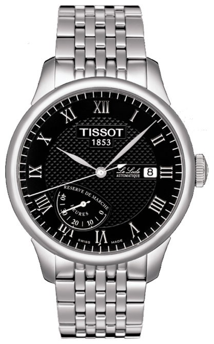 

Мужские часы Tissot T006.424.11.053.00