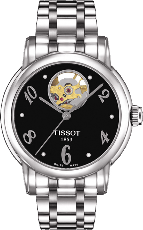 

Женские часы Tissot T050.207.11.057.00