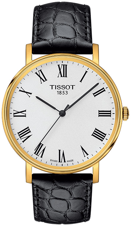 

Мужские часы Tissot T109.410.36.033.00