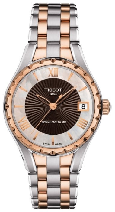 

Женские часы Tissot T072.207.22.118.02