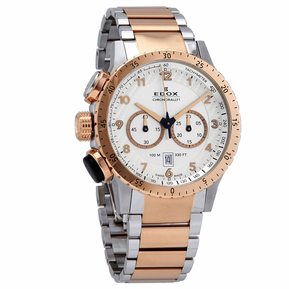 

Мужские часы Edox 10305 357RM AR1