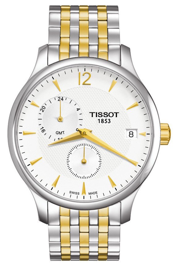

Мужские часы Tissot T063.639.22.037.00