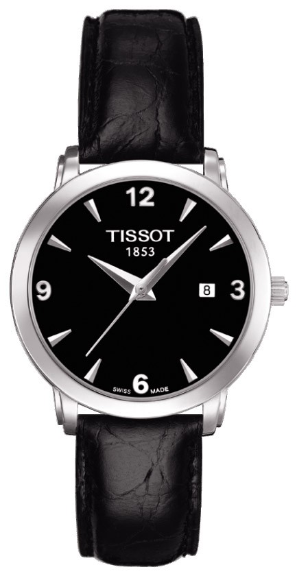 

Женские часы Tissot T057.210.16.057.00