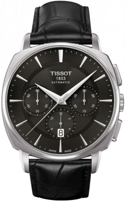 

Мужские часы Tissot T059.527.16.051.00