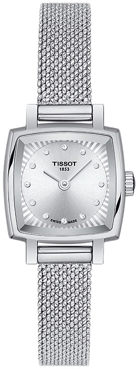 

Женские часы Tissot T058.109.11.036.00