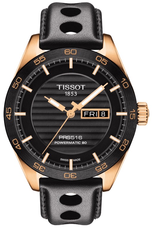 

Мужские часы Tissot T100.430.36.051.00