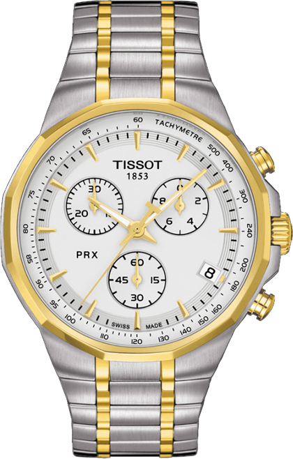 

Мужские часы Tissot T077.417.22.031.00