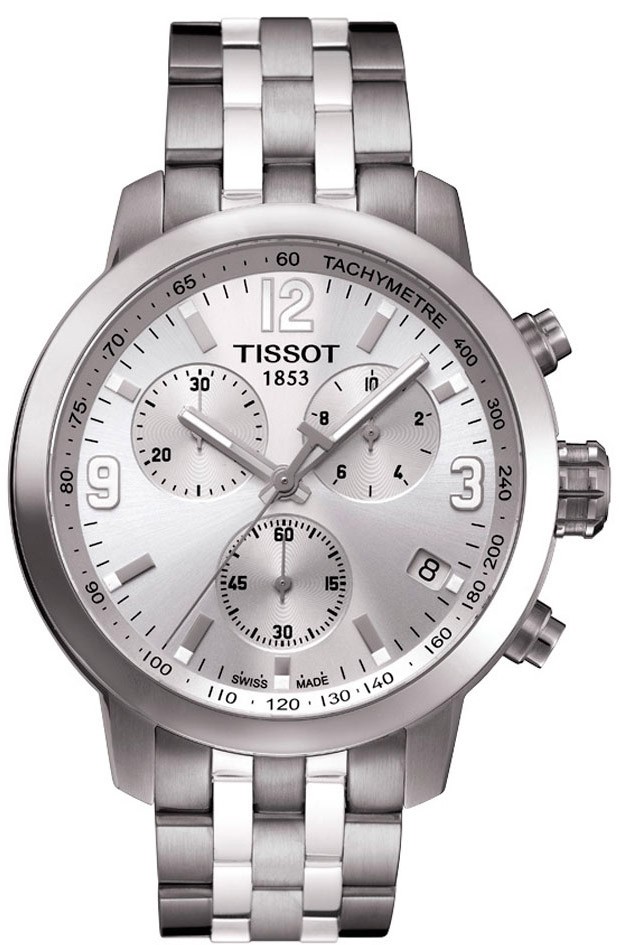 

Мужские часы Tissot T055.417.11.037.00