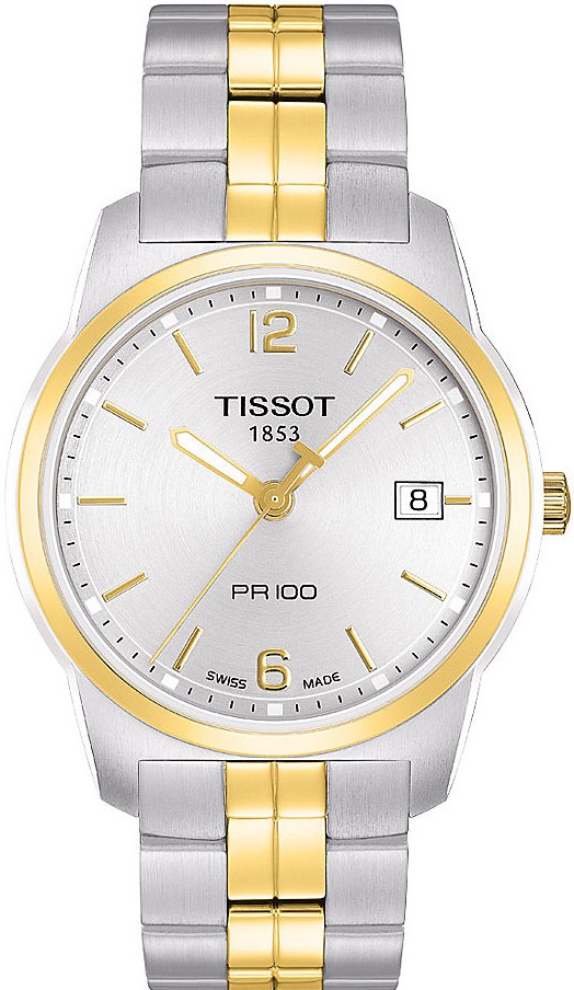 

Мужские часы Tissot T049.410.22.037.00