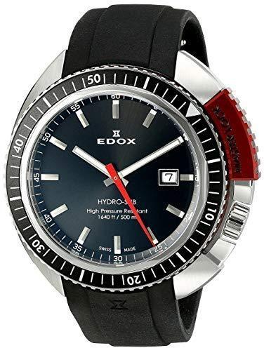 

Мужские часы Edox 53200 NRCA NIN