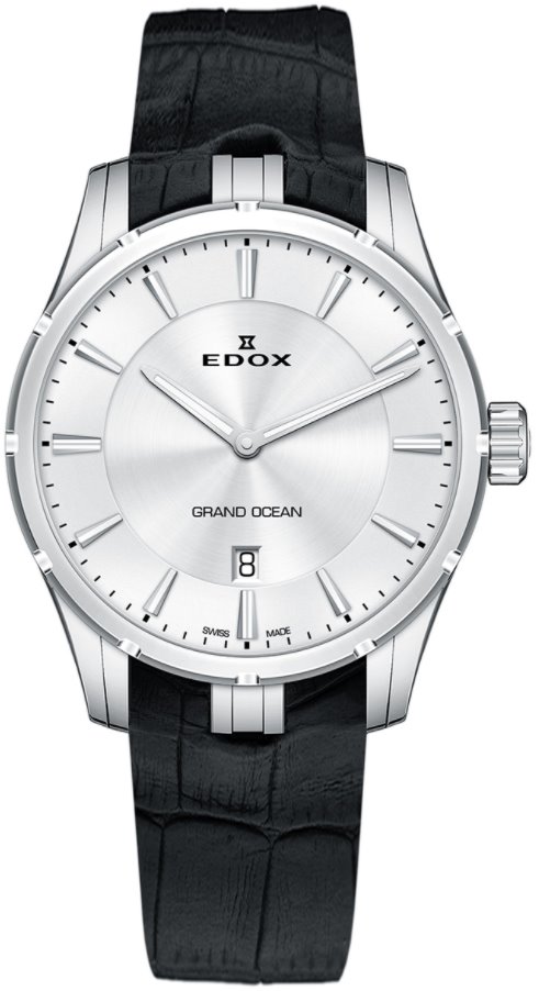 

Мужские часы Edox 56002 3C AIN