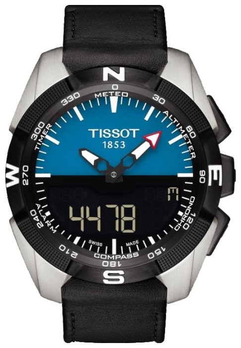 

Мужские часы Tissot T091.420.46.041.00