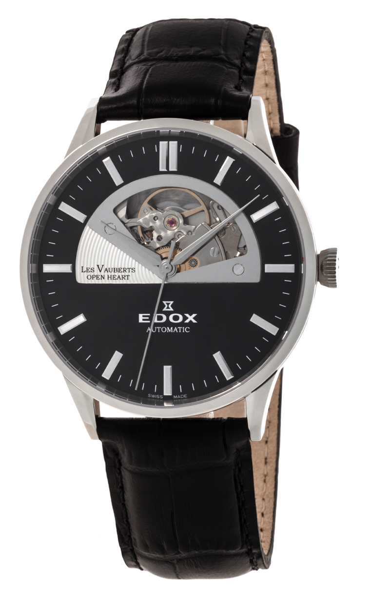 

Мужские часы Edox 85014 3 NIN