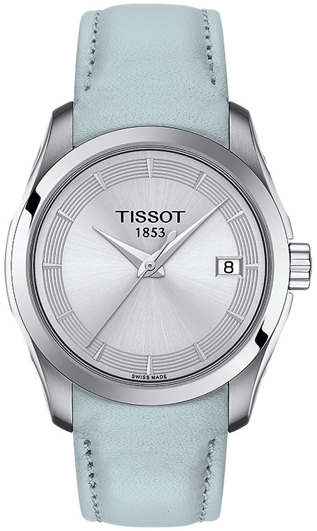 

Женские часы Tissot T035.210.16.031.02