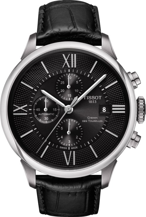 

Мужские часы Tissot T099.427.16.058.00