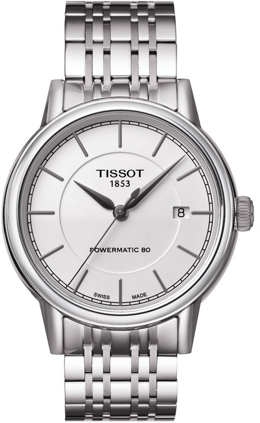 

Мужские часы Tissot T085.407.11.011.00
