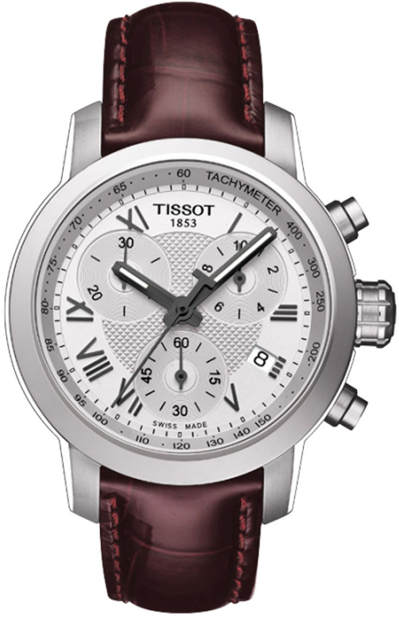 

Женские часы Tissot T055.217.16.033.01