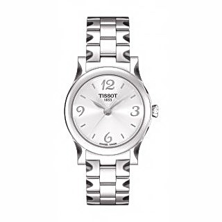

Женские часы Tissot T028.210.11.037.00